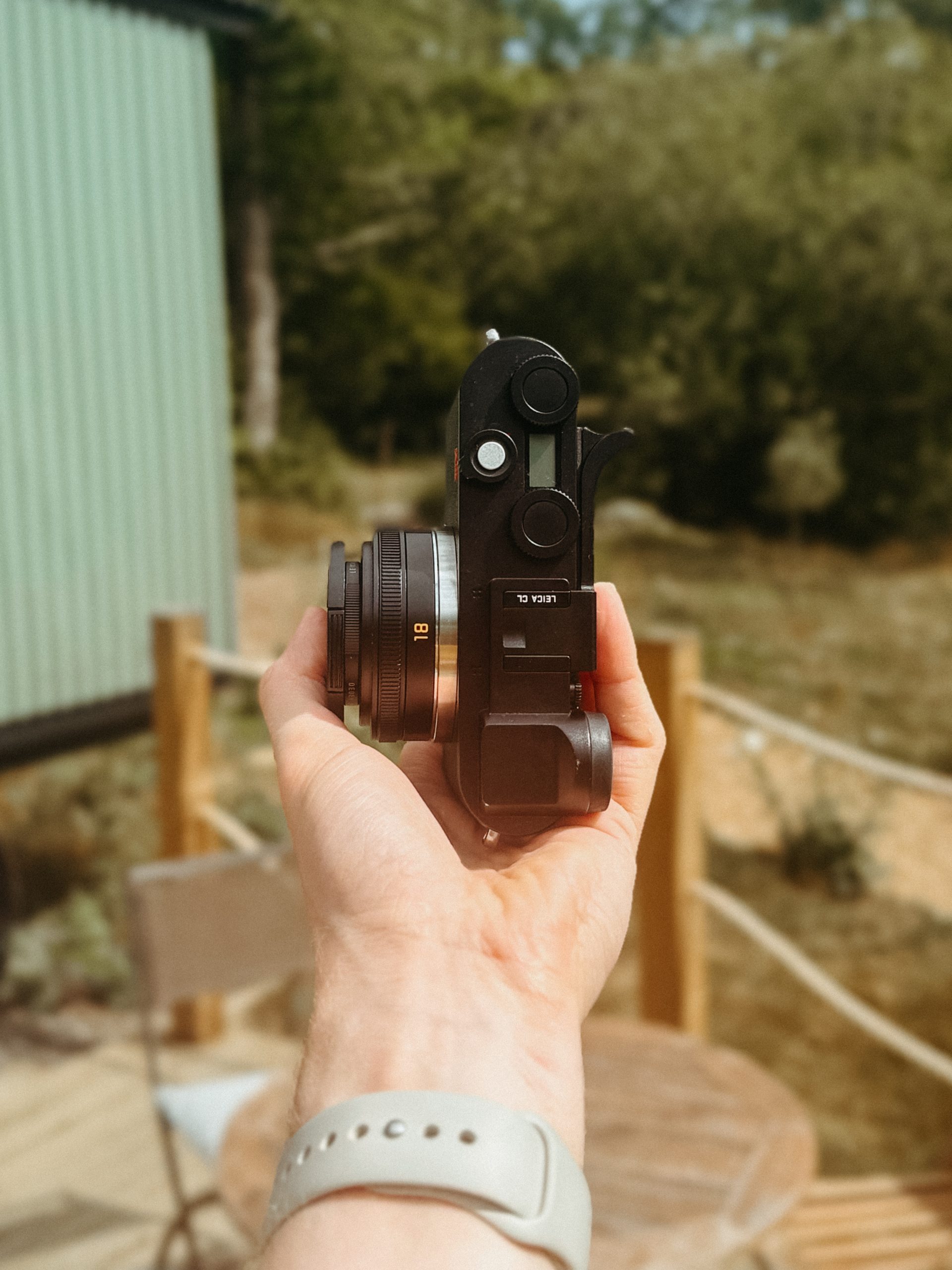 Leica CL2