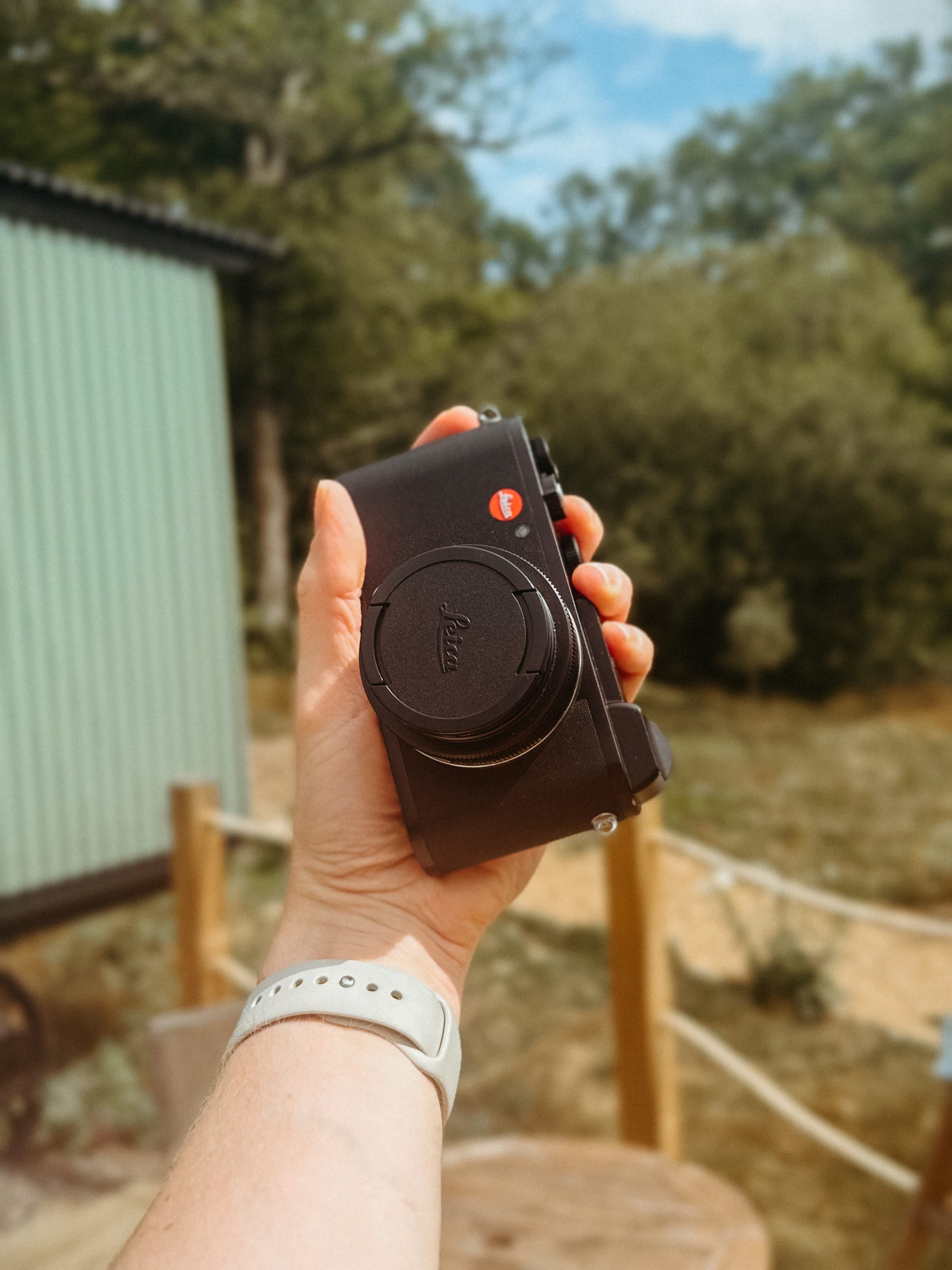 Leica CL 1