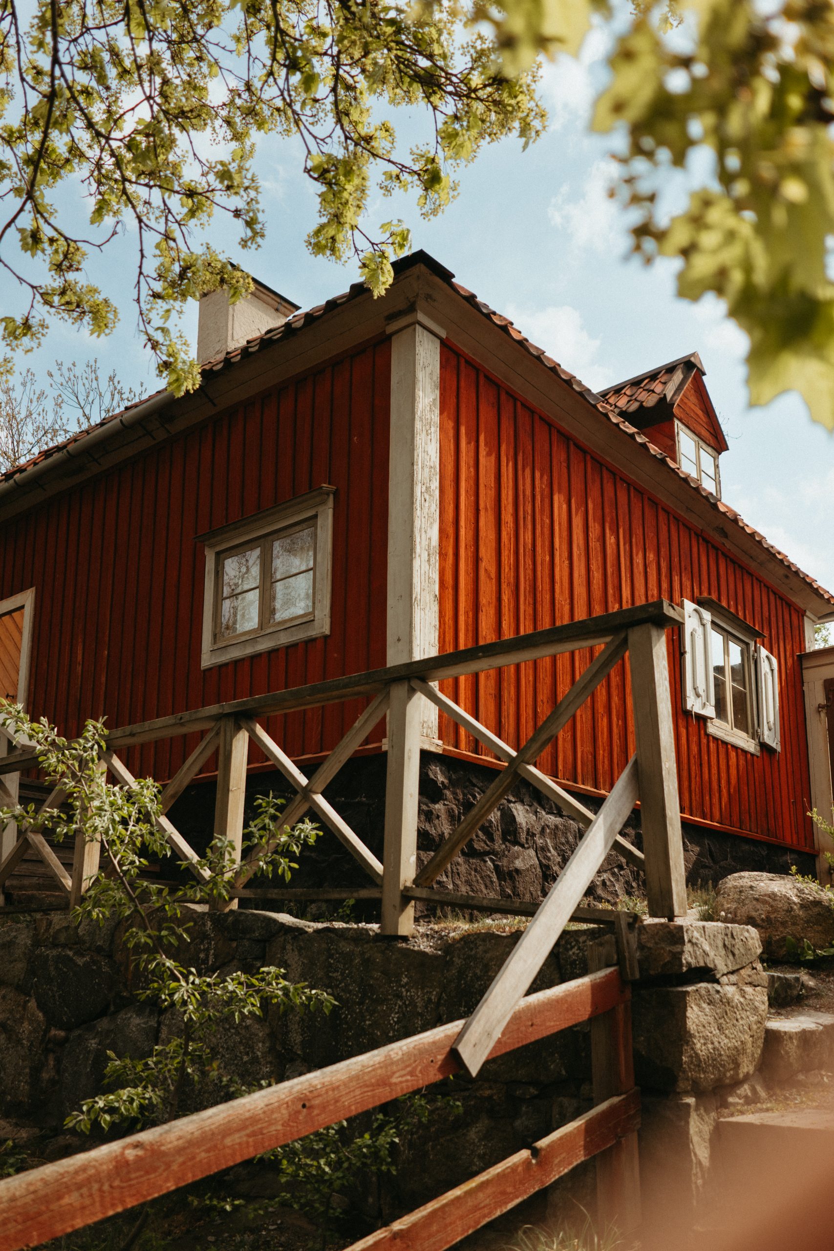 Stockholm 1