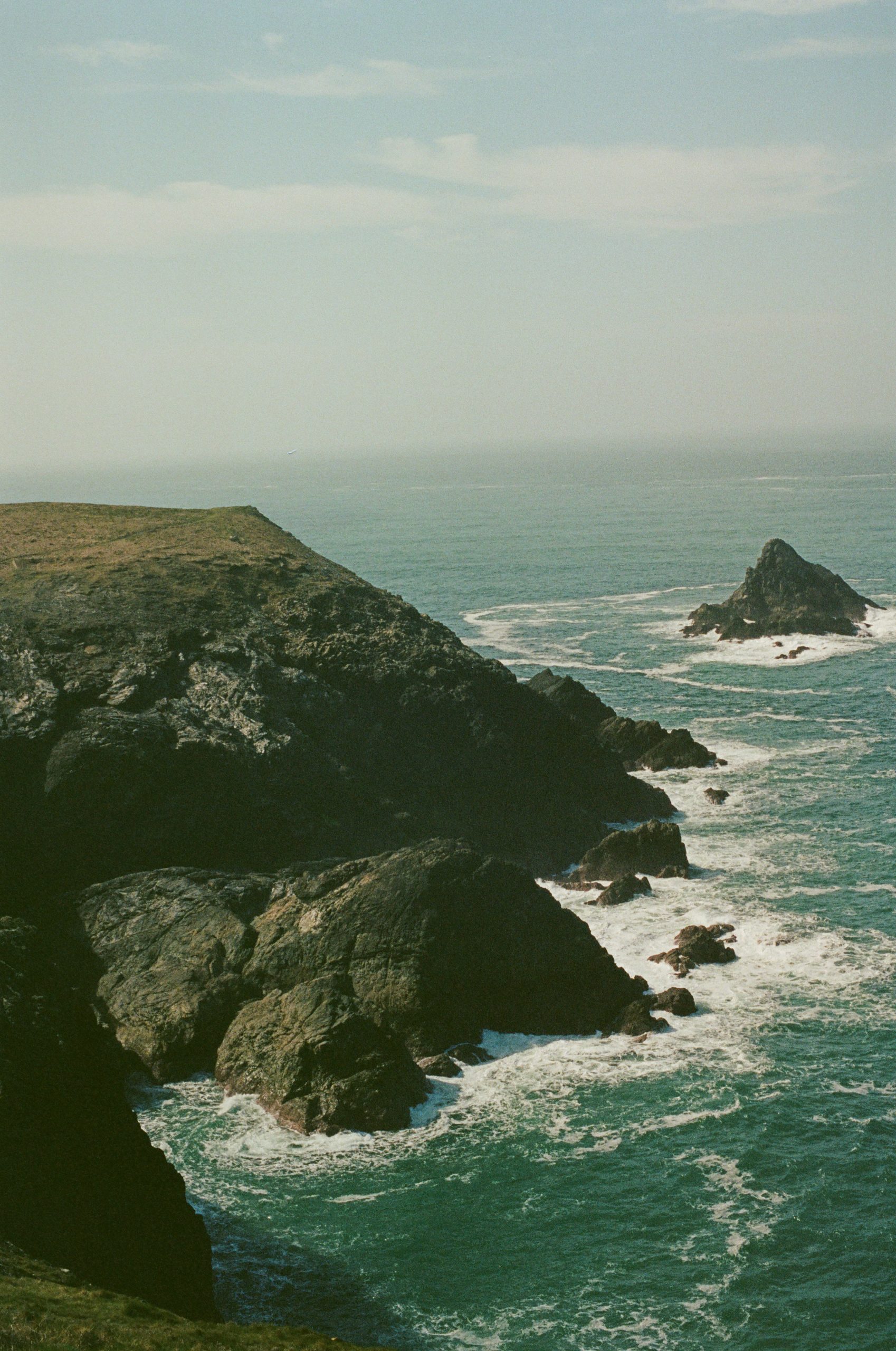 Cliff