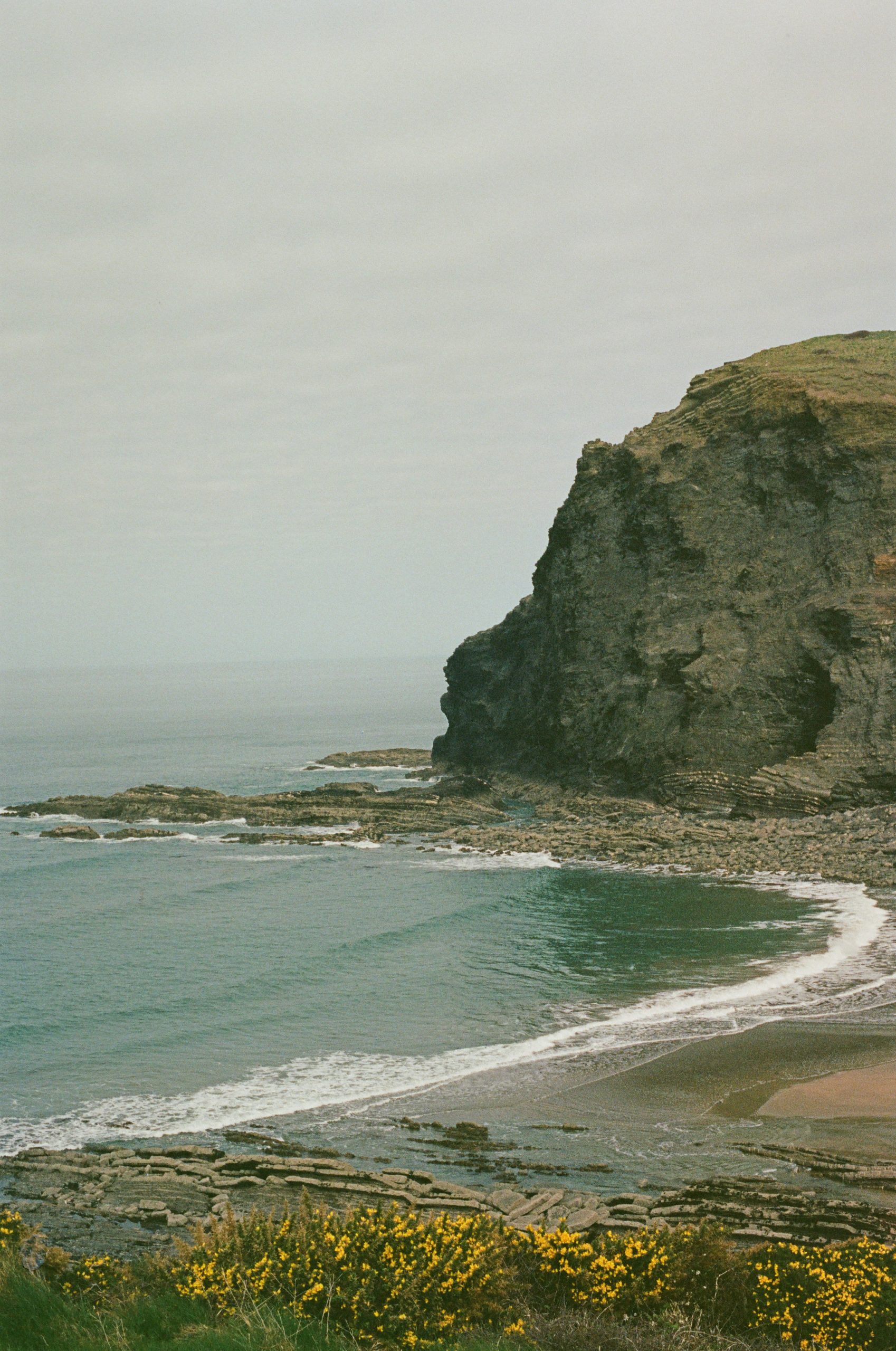 Crackington Haven