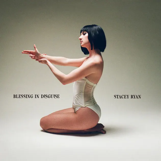 Blessing in Disguise by Stacey Ryan