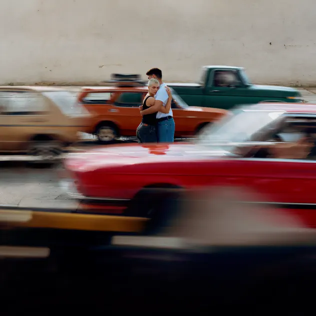 Hallucinating Love by Maribou State